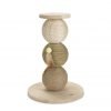 Designed by Lotte Elio Krabbollen - Krabpaal - 34x34x47,5