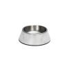 Designed by Lotte Eating bowl Meis - Dog food bowl - Melamine - White
