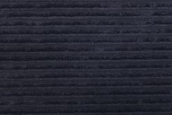 Designed by Lotte Geripptes - Orthopädisches Bankkissen - Anthrazit - Bild 3